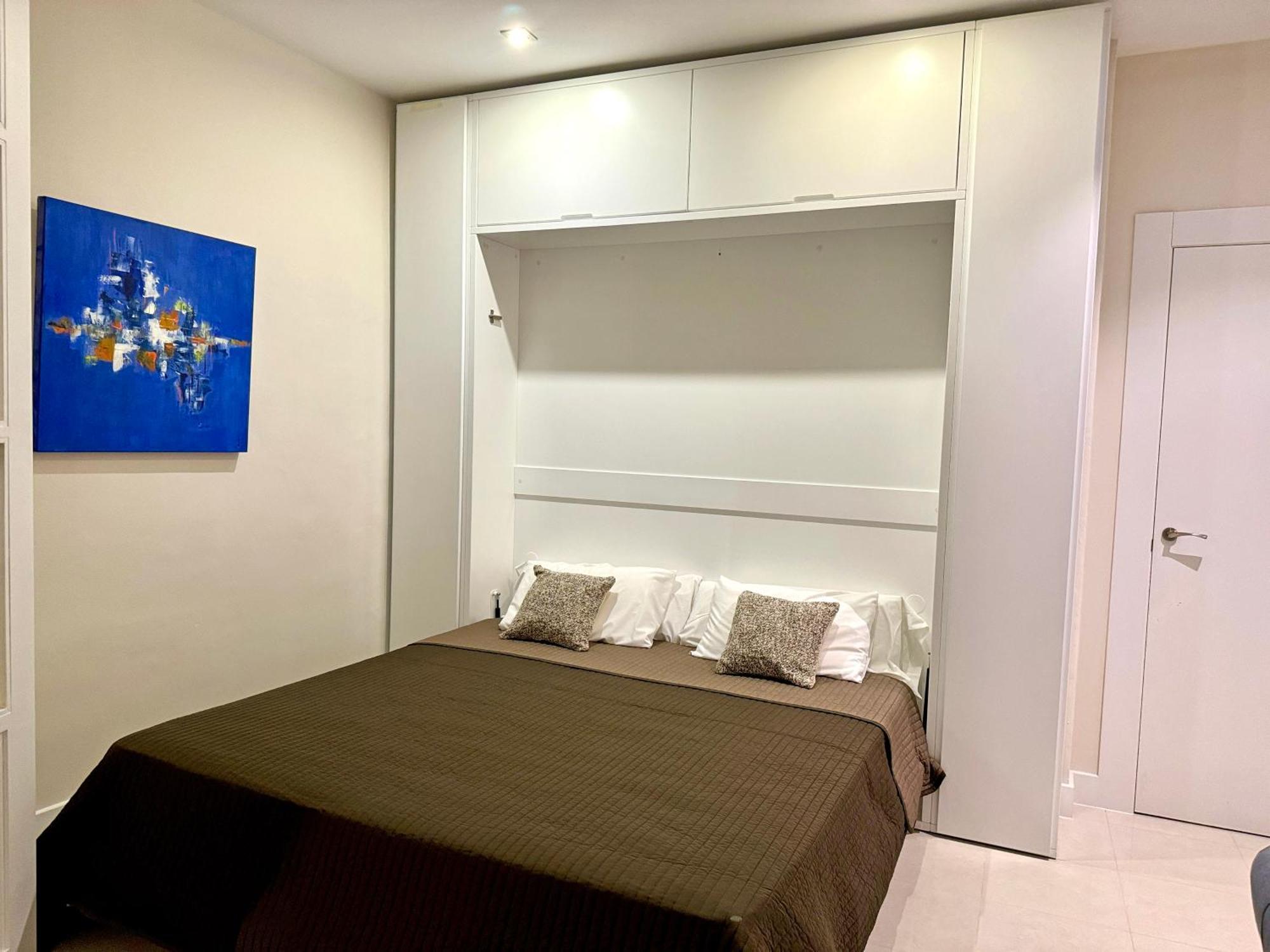 Apartament Colon Bcn 130 Mts 3 Dormitorios Port Vell Barcellona Esterno foto