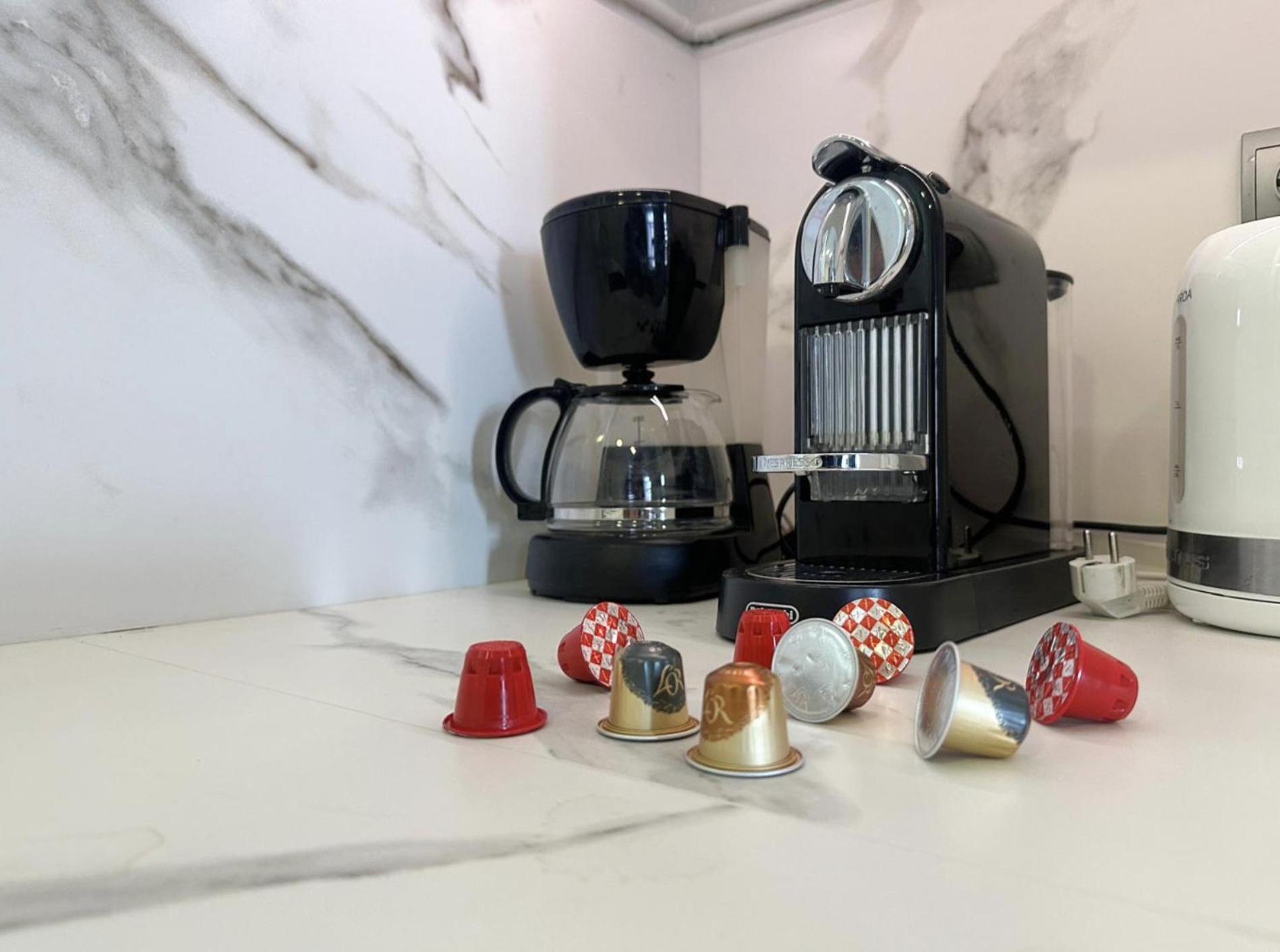 Apartament Colon Bcn 130 Mts 3 Dormitorios Port Vell Barcellona Esterno foto