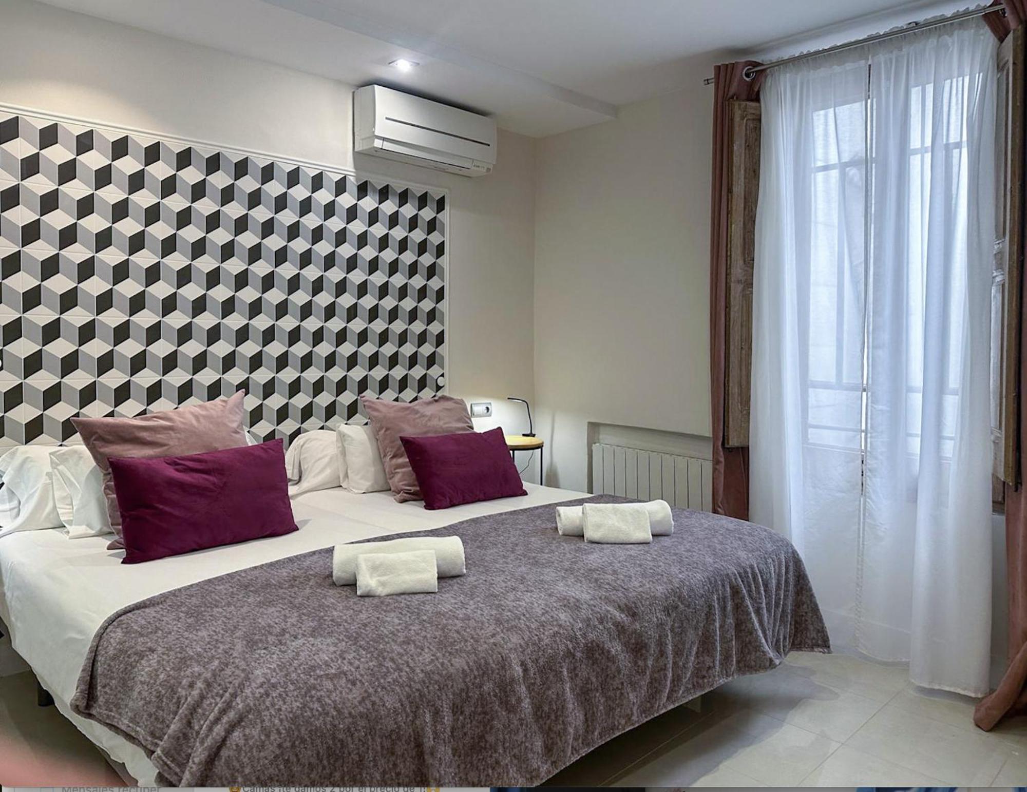 Apartament Colon Bcn 130 Mts 3 Dormitorios Port Vell Barcellona Esterno foto