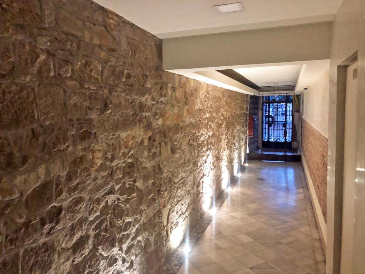 Apartament Colon Bcn 130 Mts 3 Dormitorios Port Vell Barcellona Esterno foto